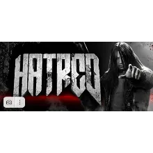 Hatred / STEAM КЛЮЧ / РФ+МИР