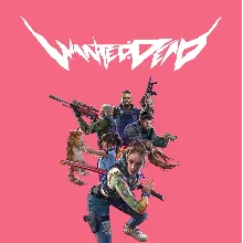 Wanted: Dead (Steam Gift)