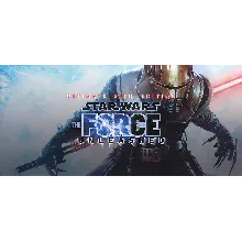 Star Wars The Force Unleashed Ultimate Sith Edition Key