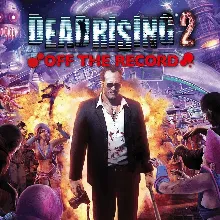 Dead Rising 2: Off the Record (Steam/Ключ/ Весь Мир)