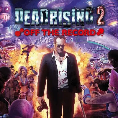 Dead Rising 2: Off the Record (Steam/ Key/ Global) - irongamers.ru