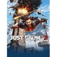 Just Cause 3 (Steam Gift Россия)