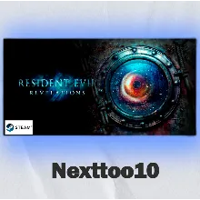 Resident Evil Revelations  Steam KEY