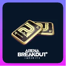 ПО ID ARENA BREAKOUT INFINITE \ ОБЛИГАЦИИ \ ПОПОЛНЕНИЕ