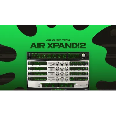 AIR Xpand!2 [МОМЕНТАЛЬНАЯ ВЫДАЧА] Ключ - irongamers.ru