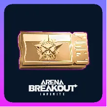 ПО ID БОЕВОЙ ПРОПУСК ARENA BREAKOUT INFINITE\ПОПОЛНЕНИЕ