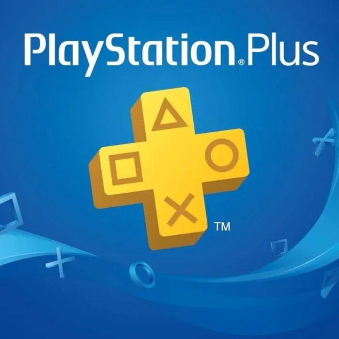 PlayStation Plus Польша · Poland [PLN] 1,3,12 Месяцев
