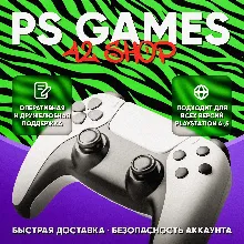 ✅ ИГРЫ ДЛЯ PS4/PS5 · ТУРЕЦКИЙ PSN · ПОПОЛНЕНИЕ КОШЕЛЬКА