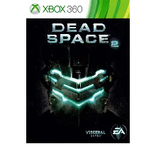 Dead Space™ 2 Xbox One & Xbox Series X|S активация