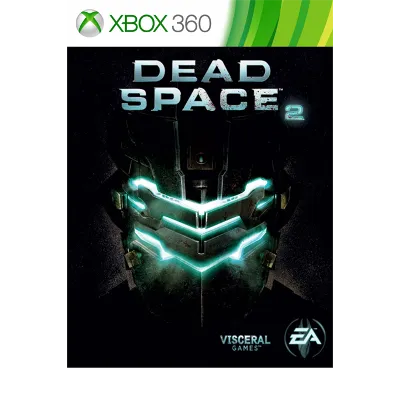 Dead Space™ 2 Xbox One & Xbox Series X|S активация - irongamers.ru