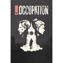 The Occupation Xbox One & Xbox Series X|S активация