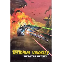 Terminal Velocity™: Boosted Edition Xbox активация
