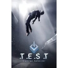.T.E.S.T: Expected Behaviour Xbox One|X|S активация