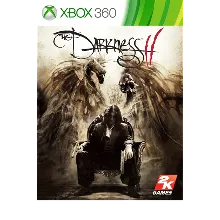 The Darkness II Xbox One & Xbox Series X|S активация
