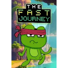 The Fast Journey Bundle Xbox One|X|S активация