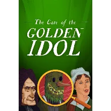 The Case of the Golden Idol Xbox One|X|S активация