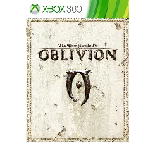 Oblivion Xbox One & Xbox Series X|S активация