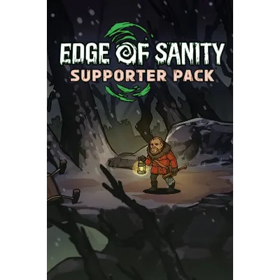 Edge of Sanity - Supporter Pack Xbox активация - irongamers.ru
