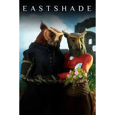 Eastshade Xbox One & Xbox Series X|S активация - irongamers.ru