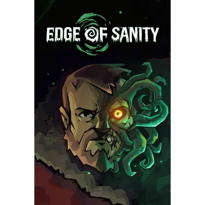 Edge of Sanity Xbox One & Xbox Series X|S активация - irongamers.ru