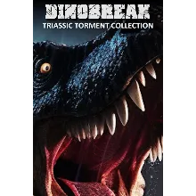 Dinobreak Triassic Torment Collection Xbox активация