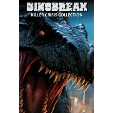 Dinobreak Killer Crisis Collection Xbox активация