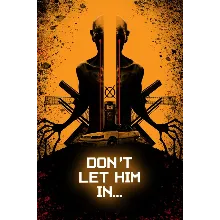 Don't let him in Xbox One & Xbox Series X|S активация