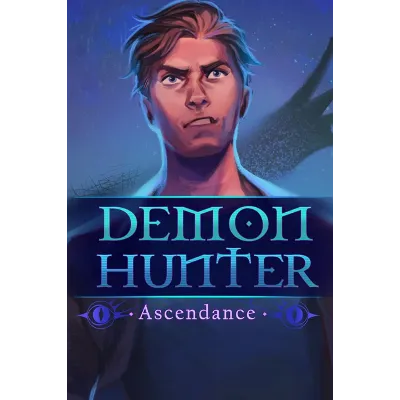Demon Hunter: Ascendance Xbox One|X|S активация - irongamers.ru