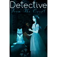 Detective From The Crypt Xbox One|X|S активация