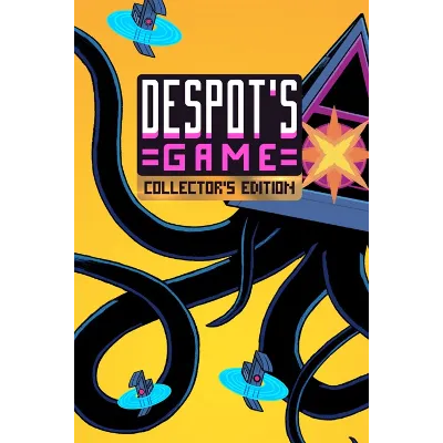 Despot's Game Collector's Edition Xbox активация - irongamers.ru