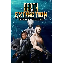 Depth of Extinction Xbox One|X|S активация