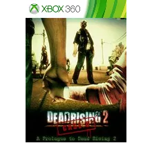 DEAD RISING 2: CASE ZERO Xbox One|X|S активация