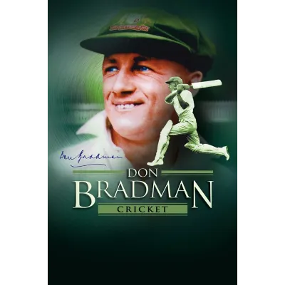 Don Bradman Cricket Xbox One|X|S активация - irongamers.ru