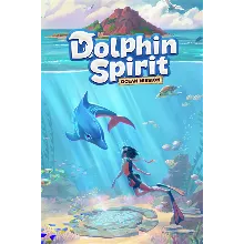 Dolphin Spirit: Ocean Mission Xbox One|X|S активация