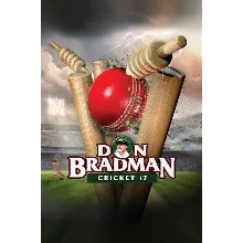 Don Bradman Cricket 17 Xbox One|X|S активация