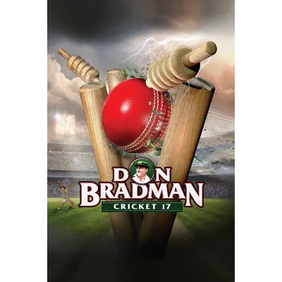 Don Bradman Cricket 17 Xbox One|X|S активация - irongamers.ru