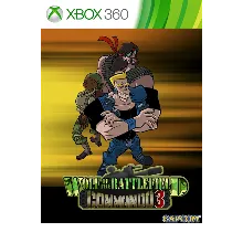 Wolf of the Battlefield™: Commando 3 Xbox активация