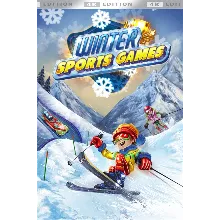 Winter Sports Games - 4K Edition Xbox активация