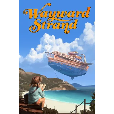 Wayward Strand Xbox One & Xbox Series X|S activation - irongamers.ru