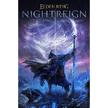ELDEN RING NIGHTREIGN Xbox One|X|S активация