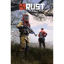Rust Console Edition X|S Xbox Series X|S активация