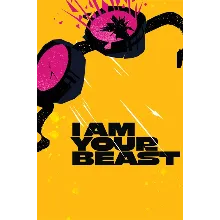 I Am Your Beast Xbox Series X|S активация