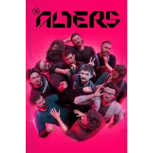 The Alters Xbox Series X|S активация