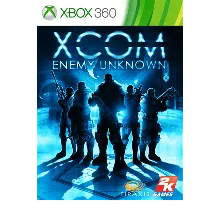 XCOM®: Enemy Unknown Xbox One|X|S активация