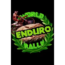 World Enduro Rally Xbox One|X|S активация