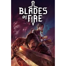 Blades of Fire Xbox Series X|S активация