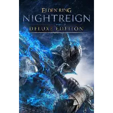 ELDEN RING NIGHTREIGN Deluxe Edition Xbox активация