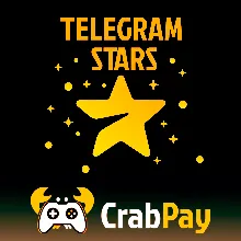 Telegram Звёзды | по @username | Автодоставка