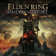 Elden Ring Shadow of the Erdtree XboX one / series