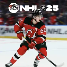 NHL 25 Deluxe Edition Xbox series X | S